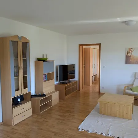 Mit Toller Aussicht *