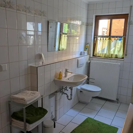 Mit Toller Aussicht Muhlheim an der Donau