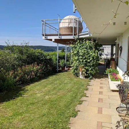 Appartement Mit Toller Aussicht Muhlheim an der Donau