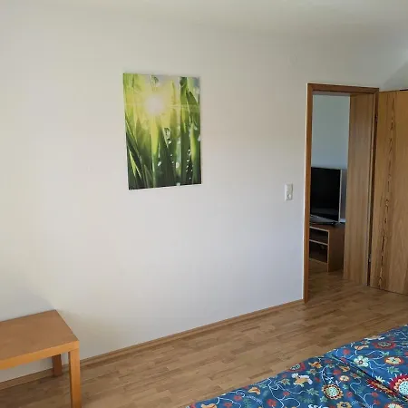 Mit Toller Aussicht Muhlheim an der Donau