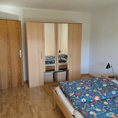 Appartement Mit Toller Aussicht Muhlheim an der Donau