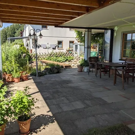 Mit Toller Aussicht Appartement *