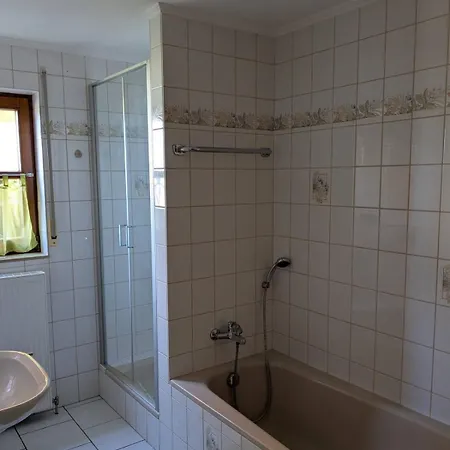 Mit Toller Aussicht Appartement